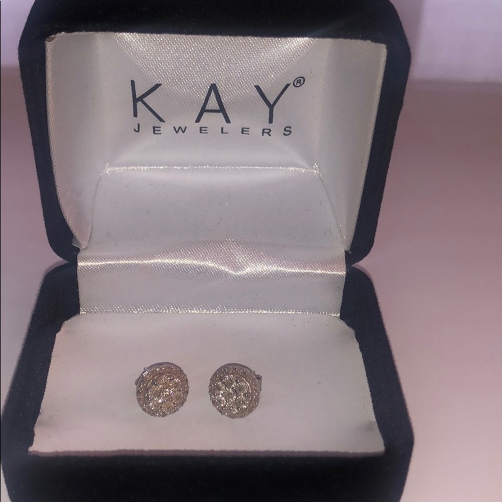 Kay Jewelers Earrings